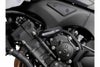 SW-MOTECH フレームスライダー Yamaha FZ 8 (10-16) / FZ 8 Fazer (10-) | STP.06.590.11000/B_2