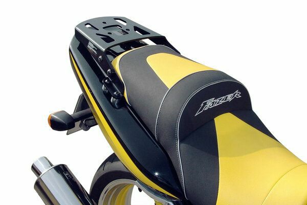 SW-MOTECH アルラック ブラック YAMAHA FZS 600 FAZER (97-03) | GPT