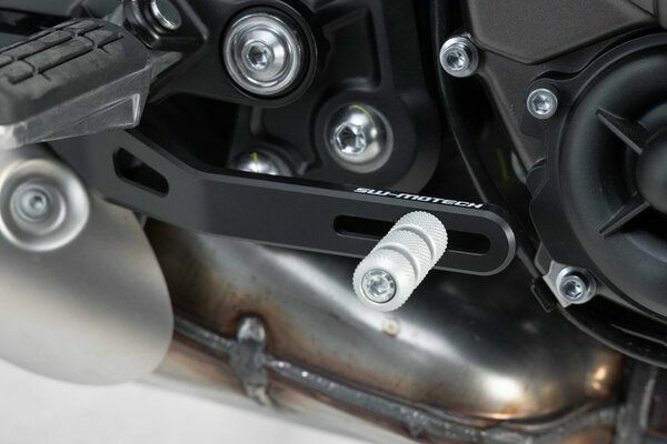 SW-MOTECH アジャスタブルブレーキペダル Yamaha MT-07 / Tracer 700 / XSR 700 | FBL.06.833.10000_1
