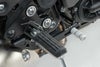SW-MOTECH アジャスタブルブレーキペダル Yamaha MT-07 / Tracer 700 / XSR 700 | FBL.06.833.10000_5