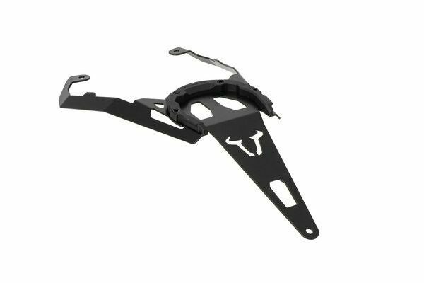 SW-MOTECH PRO タンクリング Yamaha MT-07 (14-17)/MT-07 Moto Cage (15-16) | TRT.00.787.20900/B_1