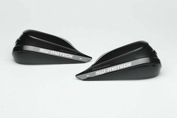 SW-MOTECH BBSTORM ハンドガードキット(2ポイントマウントタイプ) YAMAHA MT-07 (14-20) | HPR.00.220.13200/B_1