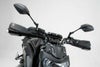 SW-MOTECH KOBRA ハンドガードキット(2ポイントマウントタイプ) YAMAHA MT-07 (14-20) | HPR.00.220.23200/B_4