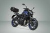 SW-MOTECH ラックパックセット (32-42 L) YAMAHA MT-07 (18-) | GPT.06.869.30001_2