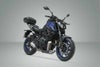 SW-MOTECH トップケースシステム URBAN ABS (16-29 L) ブラック YAMAHA MT-07 (18-) | GPT.06.869.60001/B_2