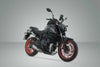 SW-MOTECH SLCサイドキャリア 左側 ブラック Yamaha MT-07 (18-) / MT-07 Pure (20-) | HTA.06.869.10001_2