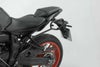 SW-MOTECH SLCサイドキャリア 左側 ブラック Yamaha MT-07 (18-) / MT-07 Pure (20-) | HTA.06.869.10001_3