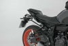SW-MOTECH SLCサイドキャリア 右側 ブラック Yamaha MT-07 (18-) / MT-07 Pure (20-) | HTA.06.869.11001_3