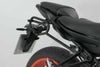 SW-MOTECH SLCサイドキャリア 右側 ブラック Yamaha MT-07 (18-) / MT-07 Pure (20-) | HTA.06.869.11001_4