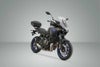 SW-MOTECH トップケースシステム URBAN ABS (16-29 L) ブラック YAMAHA MT-07 TRACER (16-) / TRACER 7 (21-) / TRACER 700 (16-) | GPT.06.593.60000/B_2