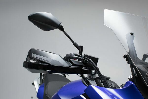 MorChioce オートバイハンドガード 2個 ABS オートバイ ハンドガード プロテクター 22mm 7/8インチ 防風 オー MOTO GUZZI (モトグッチ) V７ スペシャル ハンドガードプロテクター POWERBRONZE | バイクカスタムパーツ専門店  モトパーツ(MOTO PARTS)