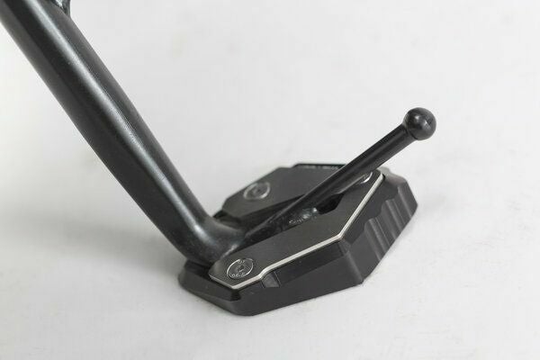 SW-MOTECH サイドスタンドエクステンション Yamaha MT-09 (13-20) / MT-09 SP (17-20) | STS.06.448.10000_1