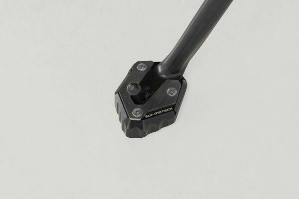 SW-MOTECH サイドスタンドエクステンション Yamaha MT-09 (13-20) / MT