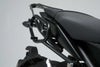 SW-MOTECH SLCサイドキャリア 左側 ブラック Yamaha MT-09 (13-20) | HTA.06.861.10000_1