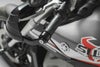 SW-MOTECH BBSTORM ハンドガードキット(2ポイントマウントタイプ) YAMAHA MT-09 (13-20)/XSR 700 (15-)/XSR 900 (15-21) | HPR.00.220.11800/B_2
