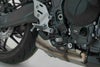 SW-MOTECH アジャスタブルブレーキペダル Yamaha MT-09 (20-) | FBL.06.851.10000_1