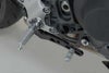 SW-MOTECH アジャスタブルブレーキペダル Yamaha MT-09 (20-) | FBL.06.851.10000_3