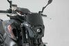 SW-MOTECH ウィンドスクリーン ブラック Yamaha MT-09 (20-) / MT-09 (22-) | SCT.06.851.10000/B_2