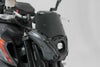 SW-MOTECH ウィンドスクリーン ブラック Yamaha MT-09 (20-) / MT-09 (22-) | SCT.06.851.10000/B_3