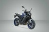 SW-MOTECH SLCサイドキャリア 左側 ブラック Yamaha MT-09 (20-23) / MT-09 SP (20-) | HTA.06.851.10000_2