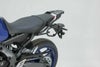 SW-MOTECH SLCサイドキャリア 左側 ブラック Yamaha MT-09 (20-23) / MT-09 SP (20-) | HTA.06.851.10000_3