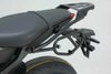SW-MOTECH SLCサイドキャリア 左側 ブラック Yamaha MT-09 (20-23) / MT-09 SP (20-) | HTA.06.851.10000_4