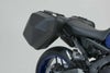 SW-MOTECH SLCサイドキャリア 左側 ブラック Yamaha MT-09 (20-23) / MT-09 SP (20-) | HTA.06.851.10000_6