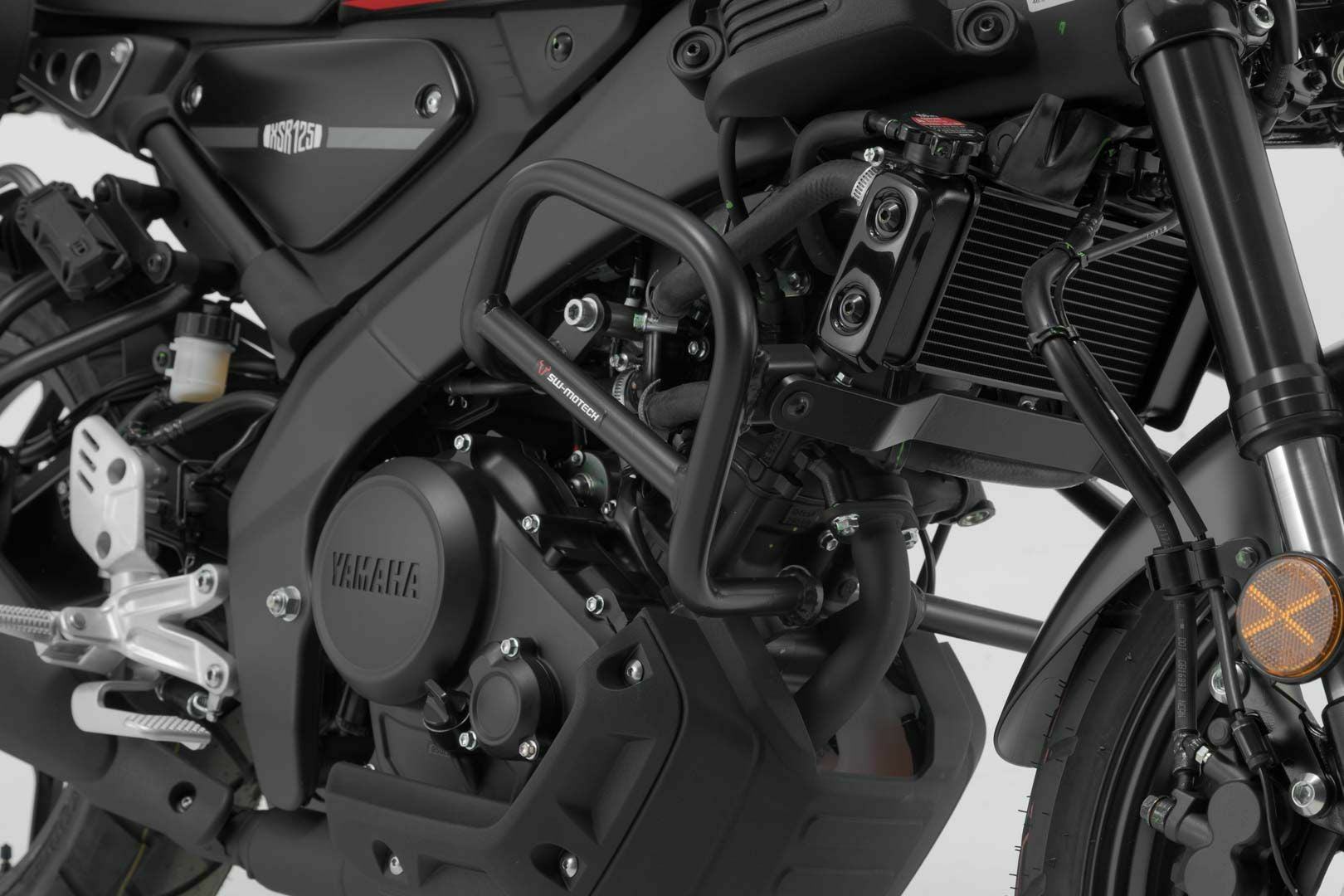 オーリンズ(Ohlins) フォークスプリングKit CRF250L/Rally FSK 123