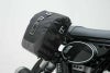 SW-MOTECH Legend Gear サイドバックシステム ブラックエディション 左側 LC2 (13.5L) / 右側 LC2 (13.5 L) Yamaha SCR 950 (16-)_2