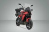 SW-MOTECH トップケースシステム URBAN ABS (16-29 L) ブラック YAMAHA TRACER 9 (20-) / TRACER 9 GT (20-) | GPT.06.921.60000/B_2