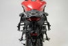 SW-MOTECH SLCサイドキャリア 右側 ブラック Yamaha Tracer 9 (20-) / Tracer 9 GT (20-) / Tracer 9 GT+ (22-) | HTA.06.921.11000_7