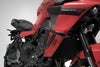 SW-MOTECH クラッシュバー ブラック Yamaha Tracer 9 (20-24) / Tracer 9 GT (20-24) / Tracer 9 GT+ (22-24) | SBL.06.921.10001/B_1