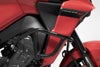 SW-MOTECH クラッシュバー ブラック Yamaha Tracer 9 (20-24) / Tracer 9 GT (20-24) / Tracer 9 GT+ (22-24) | SBL.06.921.10001/B_6