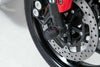 SW-MOTECH フロントアクスルスライダー Yamaha Tracer 9 (20-) / Tracer 9 GT (20-) / Tracer 9 GT+ (22-) | STP.06.176.11100/B_4