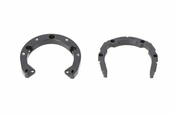 SW-MOTECH PRO タンクリング Yamaha Tracer 9 (20-)/Tracer 9 GT (20-)/Tracer 9 GT+ (22-)/XSR125 (21-) | TRT.00.787.31701/B_1