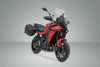SW-MOTECH AERO ABS サイドケースシステム(片側 25L) YAMAHA TRACER 9 (20-) | KFT.06.921.60100/B_2
