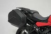 SW-MOTECH AERO ABS サイドケースシステム(片側 25L) YAMAHA TRACER 9 (20-) | KFT.06.921.60100/B_7