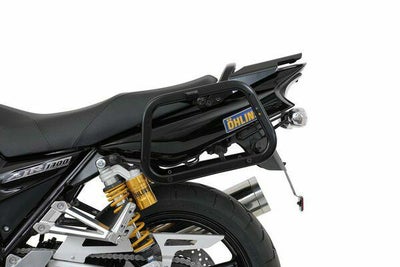 SW-MOTECH EVOサイドキャリア YAMAHA XJR 1200 (95-99)/XJR 1300 (98 