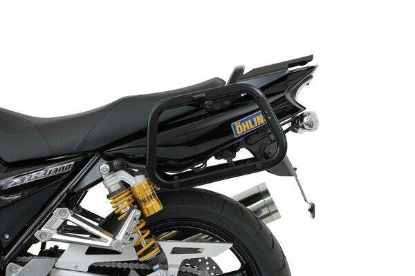 SW-MOTECH EVOサイドキャリア YAMAHA XJR 1200 (95-99)/XJR 1300 (98-14) | KFT.06.435.20000/B_1
