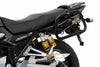 SW-MOTECH AERO ABS サイドケースシステム(片側 25L) YAMAHA XJR 1200 (95-99)/XJR 1300 (98-14) | KFT.06.435.60100/B_3