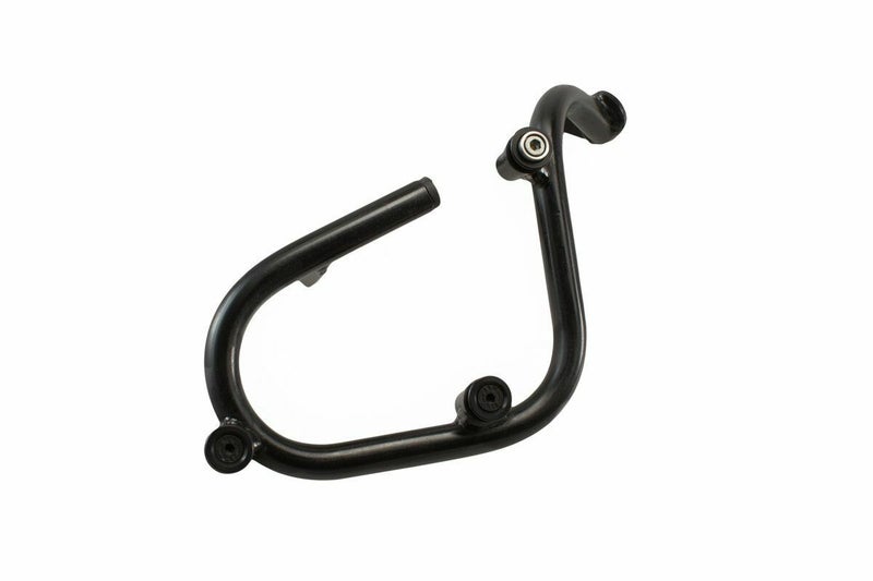 SW-MOTECH SLCサイドキャリア 右側 ブラック Yamaha XJR 1300 (15-16) | HTA.06.543.11000_1