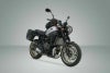 SW-MOTECH Legend Gear サイドバックシステム 左側 LC2 (13.5L) / 右側 LC2 (13.5 L) Yamaha XSR 700 (15-) / XSR 700 XTribute (19-)_2