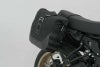 SW-MOTECH Legend Gear サイドバックシステム 左側 LC2 (13.5L) / 右側 LC2 (13.5 L) Yamaha XSR 700 (15-) / XSR 700 XTribute (19-)_5