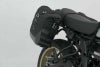 SW-MOTECH Legend Gear サイドバックシステム 左側 LC2 (13.5L) / 右側 LC2 (13.5 L) Yamaha XSR 700 (15-) / XSR 700 XTribute (19-)_6