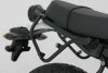 SW-MOTECH Legend Gear サイドバックシステム ブラックエディション 左側 LC2 (13.5L) / 右側 LC2 (13.5 L) Yamaha XSR 700 (15-) / XSR 700 XTribute (19-)_2