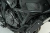 SW-MOTECH クラッシュバー ブラック Yamaha XSR 700 (15-) | SBL.06.642.10001/B_4