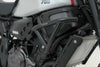 SW-MOTECH クラッシュバー ブラック Yamaha XSR 700 (15-) | SBL.06.642.10001/B_5