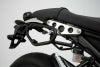 SW-MOTECH SLCサイドキャリア 右側 ブラック Yamaha XSR 900 (15-21) | HTA.06.599.11001_2