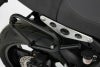 SW-MOTECH SLCサイドキャリア 左側 ブラック Yamaha XSR 900 (15-21) / XSR 900 Abarth (17-) | HTA.06.599.10001_3
