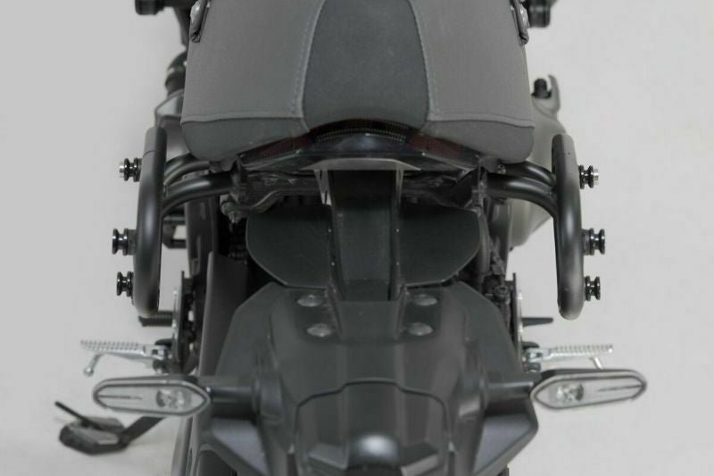 専用出品 シェルシートバッグMT（ブラック） | タナックス株式会社